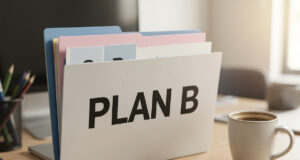 Plan B