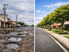 Si tú fueras presidente o presidenta municipal