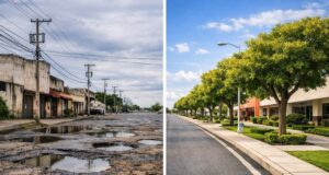 Si tú fueras presidente o presidenta municipal