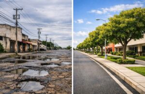 Si tú fueras presidente o presidenta municipal