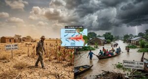 “El Niño” traería más lluvias y beneficio a las presas de Sinaloa