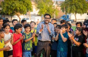 Juan de Dios Gámez lidera aprobación ciudadana en Sinaloa