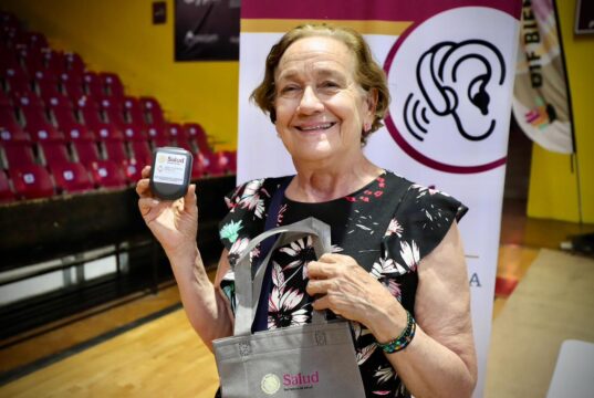 ¡Atención Sinaloa! Beneficencia Pública abre convocatoria para beneficiarios de lentes de armazón y auxiliares auditivos