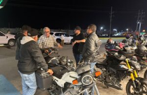 Gobernador Rocha da la bienvenida a participantes de la Semana Internacional de la Moto Mazatlán 2026