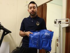 ¿Frío o calor? Especialista de la UAS explica cómo tratar correctamente las lesiones físicas; la importancia de la termoterapia en la rehabilitación