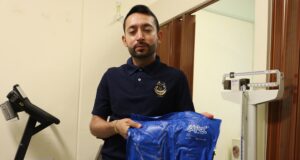 ¿Frío o calor? Especialista de la UAS explica cómo tratar correctamente las lesiones físicas; la importancia de la termoterapia en la rehabilitación