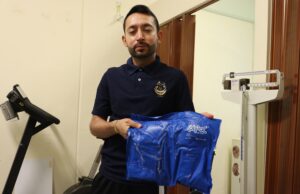 ¿Frío o calor? Especialista de la UAS explica cómo tratar correctamente las lesiones físicas; la importancia de la termoterapia en la rehabilitación