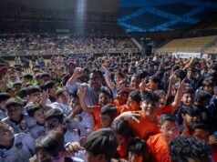 Presenta el Ayuntamiento “Mundialito Culiacán 2026” para 48 equipos infantiles