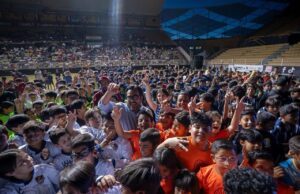 Presenta el Ayuntamiento “Mundialito Culiacán 2026” para 48 equipos infantiles