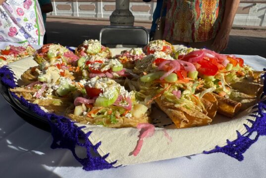 Invita la UAS a rescatar la herencia gastronómica sinaloense; convoca a participar en la 2da. Muestra Culinaria “Sabores con Memoria”