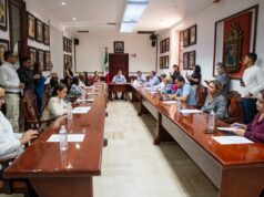 Aprueba Cabildo donación de predios para nuevos bachilleratos en Culiacán