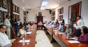 Aprueba Cabildo donación de predios para nuevos bachilleratos en Culiacán