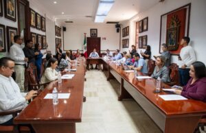 Aprueba Cabildo donación de predios para nuevos bachilleratos en Culiacán