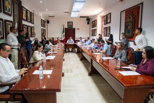 Aprueba Cabildo donación de predios para nuevos bachilleratos en Culiacán