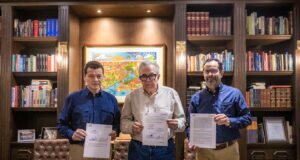 Se formaliza subsidio a las tarifas de energía eléctrica en Sinaloa