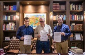 Se formaliza subsidio a las tarifas de energía eléctrica en Sinaloa