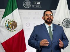 FGR fija postura sobre el caso Sinaloa: Solicitud de EE. UU. carece de pruebas y viola protocolos de confidencialidad internacionales
