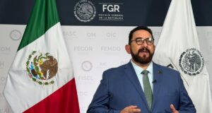 FGR fija postura sobre el caso Sinaloa: Solicitud de EE. UU. carece de pruebas y viola protocolos de confidencialidad internacionales
