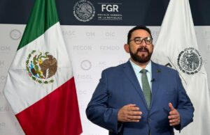 FGR fija postura sobre el caso Sinaloa: Solicitud de EE. UU. carece de pruebas y viola protocolos de confidencialidad internacionales