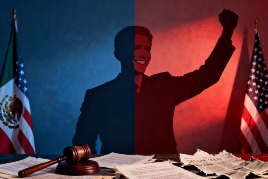 Emociones encontradas