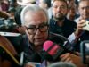Gobernador Rocha Moya destacó la defensa de la soberanía de México por parte de la presidenta Sheinbaum