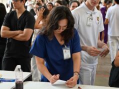 Realizan en la UAS votación del Proceso de Elección de Directores 2026-2030 en 41 unidades académicas