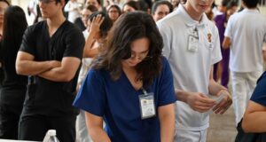 Realizan en la UAS votación del Proceso de Elección de Directores 2026-2030 en 41 unidades académicas