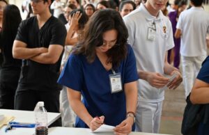 Realizan en la UAS votación del Proceso de Elección de Directores 2026-2030 en 41 unidades académicas
