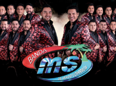 Banda MS ofrecerá concierto gratuito para las madres de Culiacán