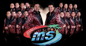 Banda MS ofrecerá concierto gratuito para las madres de Culiacán