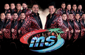 Banda MS ofrecerá concierto gratuito para las madres de Culiacán