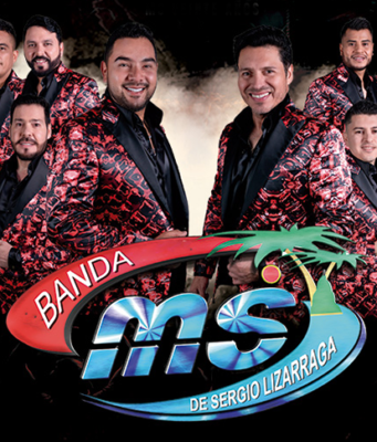 Banda MS ofrecerá concierto gratuito para las madres de Culiacán