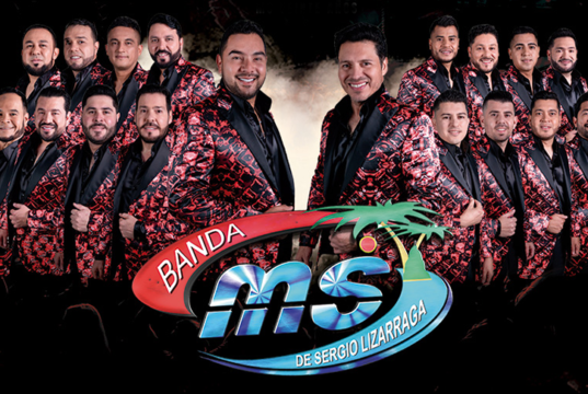 Banda MS ofrecerá concierto gratuito para las madres de Culiacán