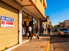 Lo paradójico de una crisis