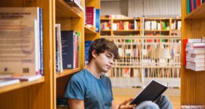 Educación, un remedio para la delincuencia