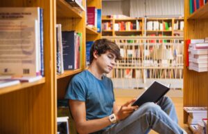 Educación, un remedio para la delincuencia