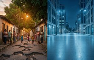 El mejor lugar para vivir