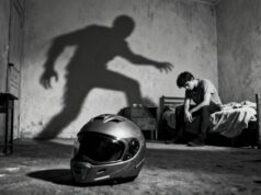 No pasa nada, hasta que pasa