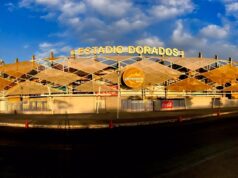 Gestiona Gobierno de Sinaloa regreso de Dorados a Culiacán