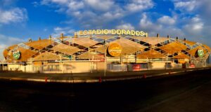 Gestiona Gobierno de Sinaloa regreso de Dorados a Culiacán