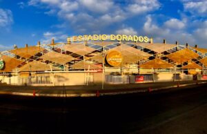 Gestiona Gobierno de Sinaloa regreso de Dorados a Culiacán