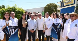 ¡Compromiso hecho realidad! Inauguran Facultad de Medicina de la UAS en Guasave