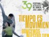 Presentan el 39° Festival Internacional de Danza Contemporánea José Limón 2026