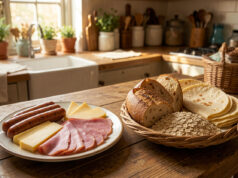 ¿Proteínas sobre carbohidratos? Especialista advierte sobre los riesgos de la nueva propuesta nutricional de Estados Unidos