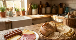 ¿Proteínas sobre carbohidratos? Especialista advierte sobre los riesgos de la nueva propuesta nutricional de Estados Unidos