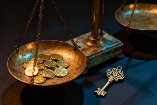 Los que ganan y los que pierden