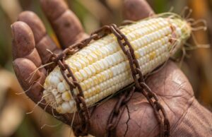 Las tripas del problema