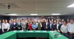 Finalmente… Acuerdan precio de 6,000 pesos para la tonelada de maíz blanco sinaloense