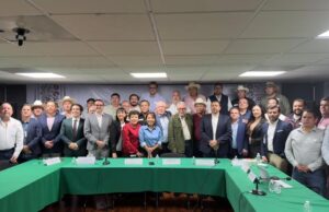 Finalmente… Acuerdan precio de 6,000 pesos para la tonelada de maíz blanco sinaloense