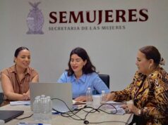 Promueve SEMujeres el derecho al placer y una sexualidad libre de estigmas